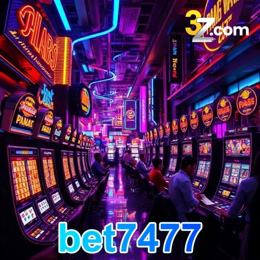 bet7477 Melhores Bônus