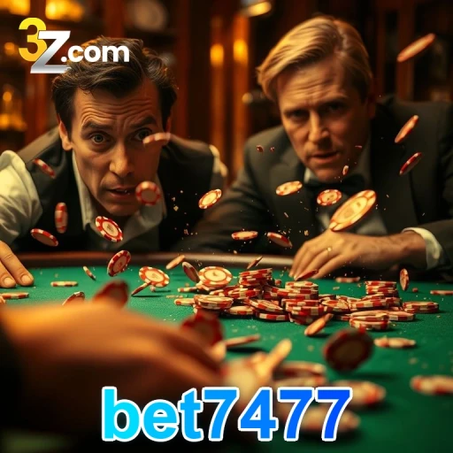 bet7477 Jogos de caça-níqueis