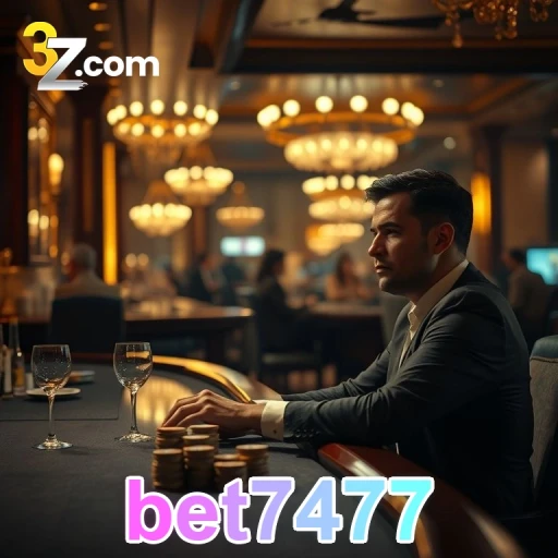 bet7477 Jogos de caça-níqueis